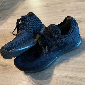 Brooks running shoes